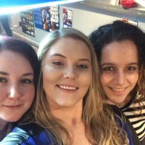 Meet your Posher, Hali